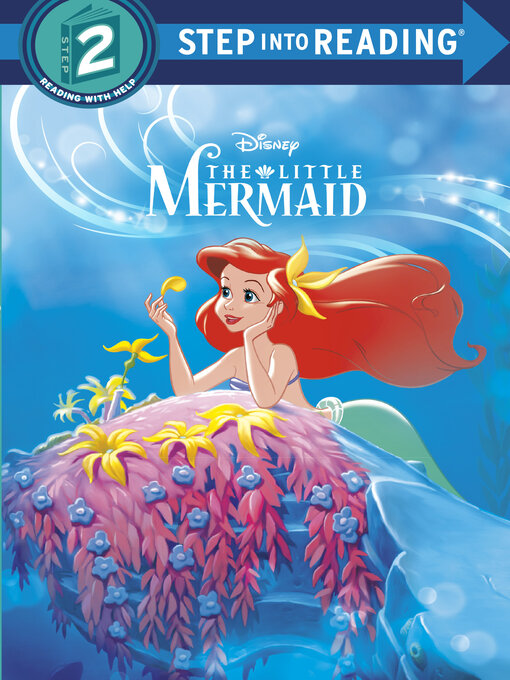 Title details for The Little Mermaid by Ruth Homberg - Available